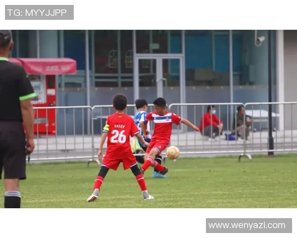 U19意大利与法国激战正酣青年足球赛场上的巅峰对决