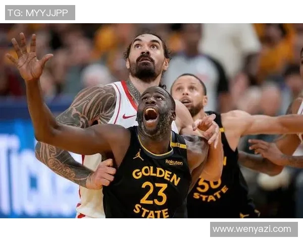 勇士与雷霆激战2月12日争夺季后赛席位的关键对决