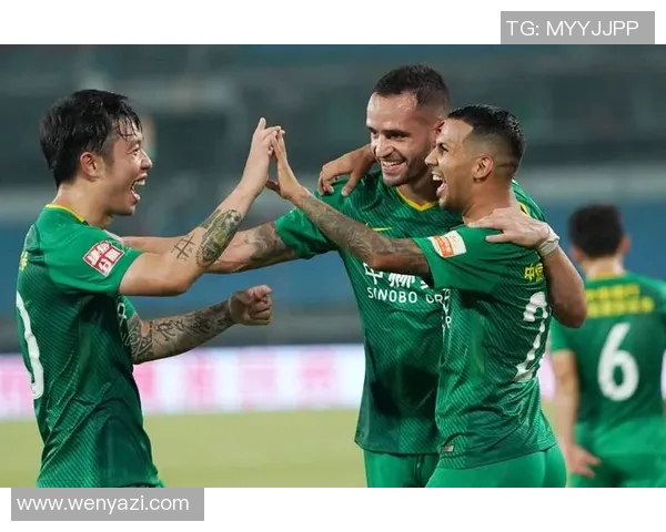 北京国安与贵州队精彩对决视频回顾全场亮点与精彩瞬间分享