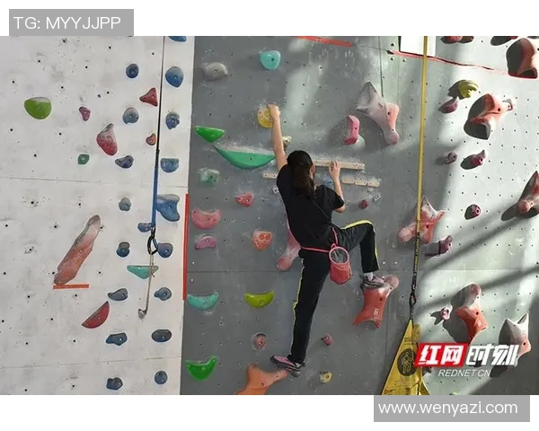 西安攀岩队的战术揭秘与训练技巧全解析