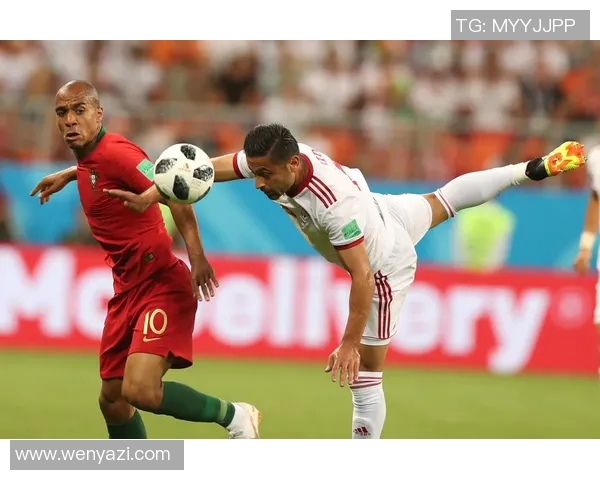 葡萄牙与伊朗精彩对决视频回顾及赛后分析